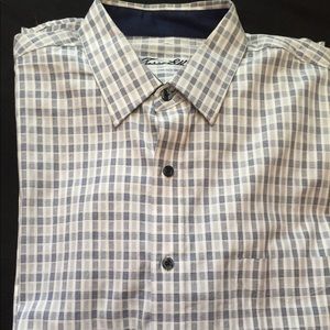 Tasso Elba Men long sleeve 👔